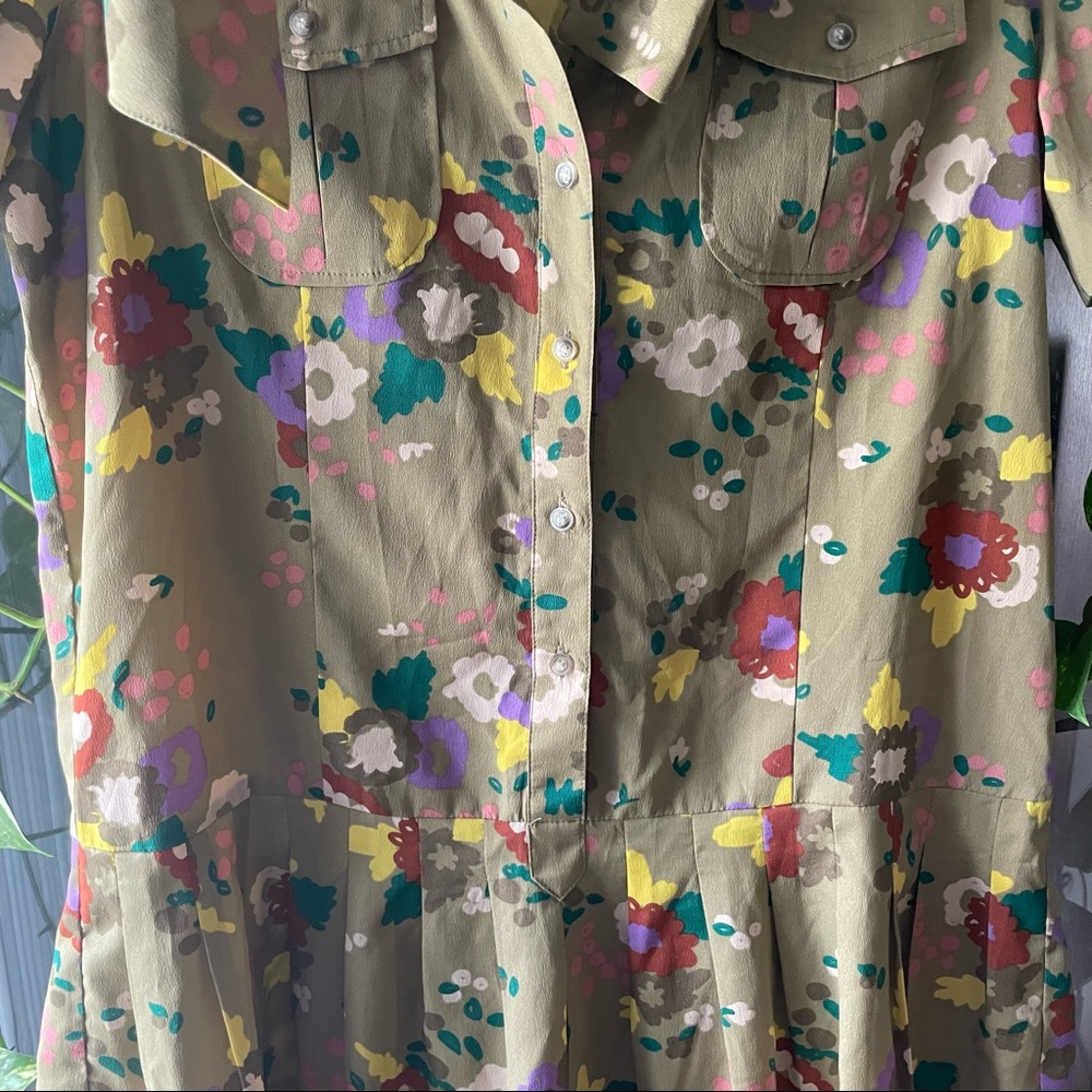 Fossil Dress View 5